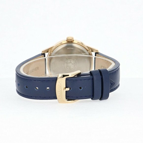 Citizen 36mm World Time Ladies Watch - Picture 2 of 5